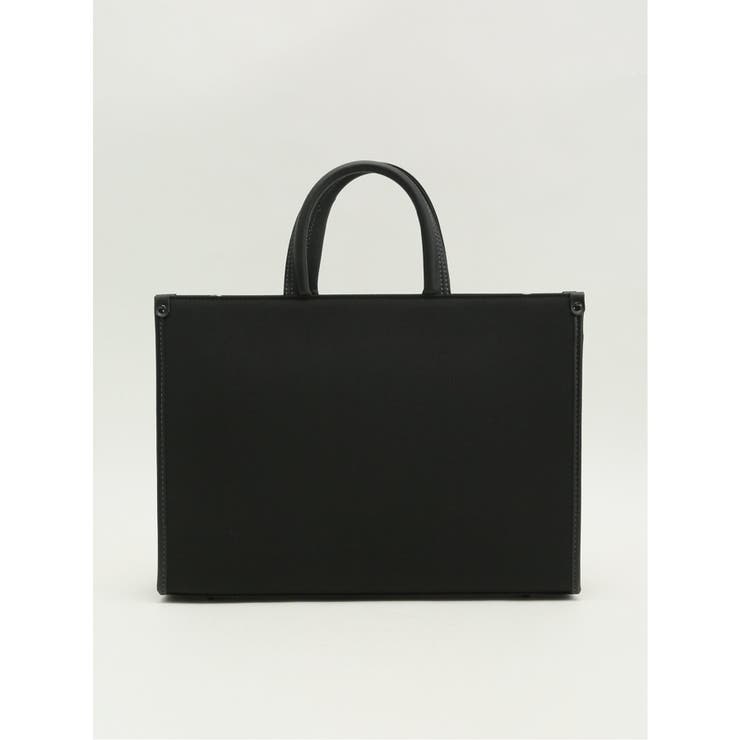 撥水軽量 2WAY ブリーフ バッグ A4対応 | TAKA-Q MEN | 詳細画像3 