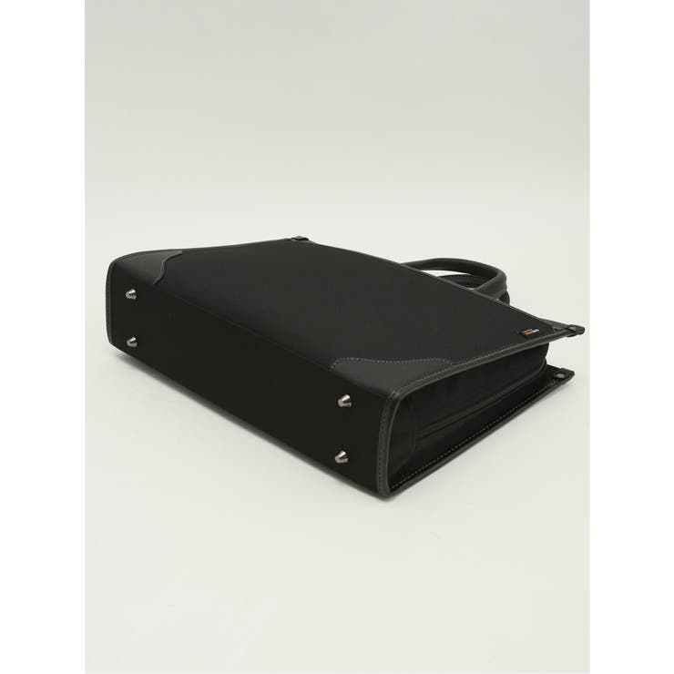 撥水軽量 2WAY ブリーフ バッグ A4対応 | TAKA-Q MEN | 詳細画像4 