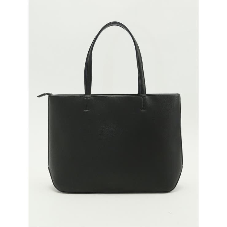 シュリンク型押し トートバッグ A4対応 | TAKA-Q MEN | 詳細画像11 