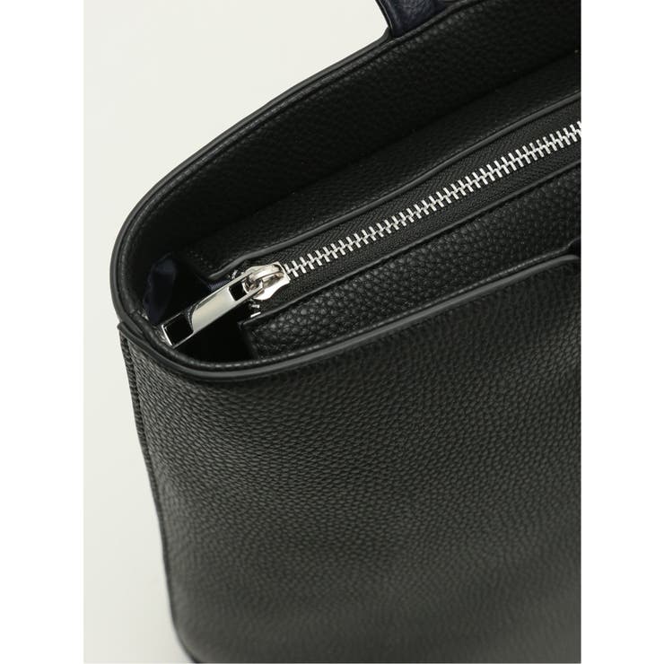 シュリンク型押し トートバッグ A4対応 | TAKA-Q MEN | 詳細画像13 