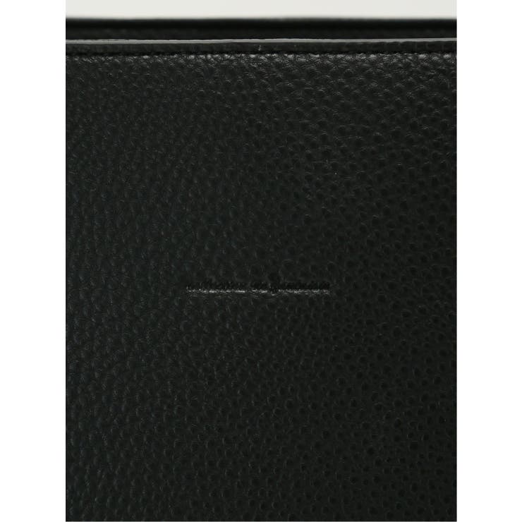 シュリンク型押し トートバッグ A4対応 | TAKA-Q MEN | 詳細画像15 