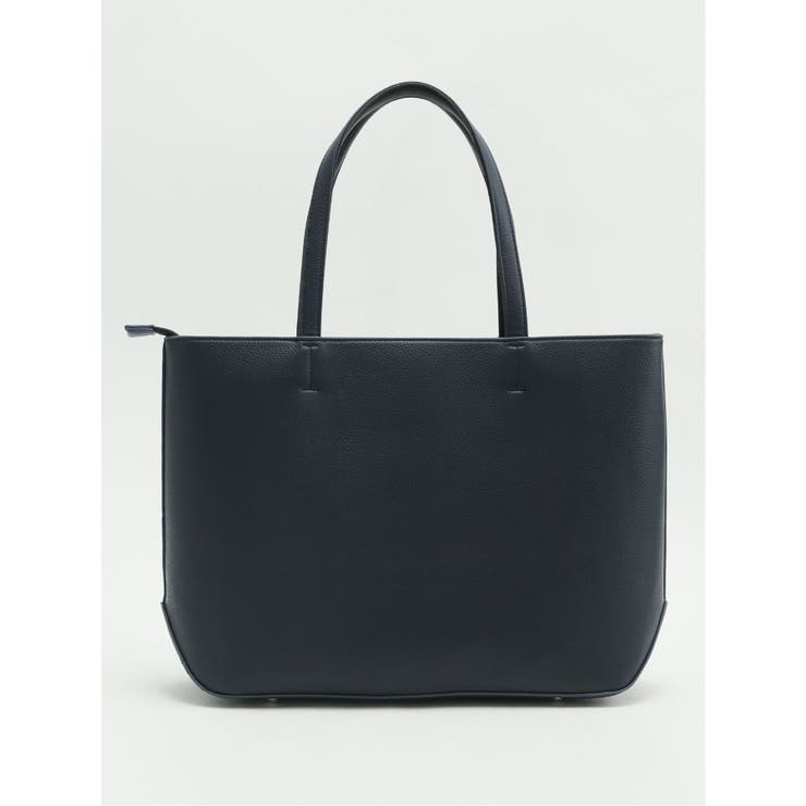 シュリンク型押し トートバッグ A4対応 | TAKA-Q MEN | 詳細画像3 