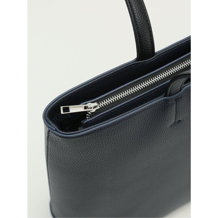 シュリンク型押し トートバッグ A4対応 | TAKA-Q MEN | 詳細画像6 