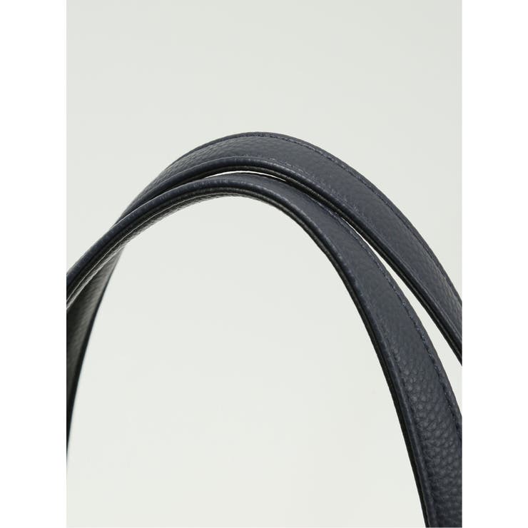 シュリンク型押し トートバッグ A4対応 | TAKA-Q MEN | 詳細画像7 