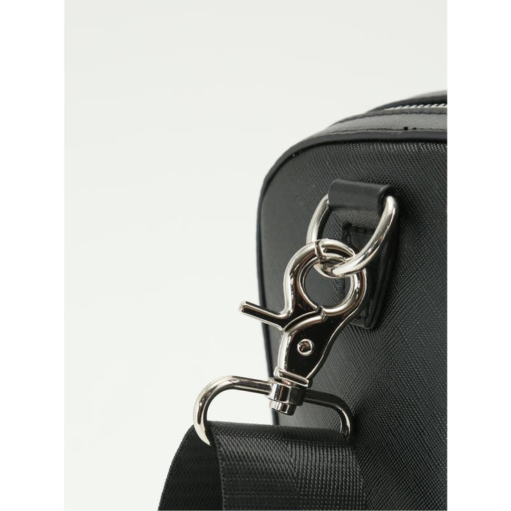 サフィアーノ型押し 2WAYブリーフバッグ A4対応 | TAKA-Q MEN | 詳細画像17 