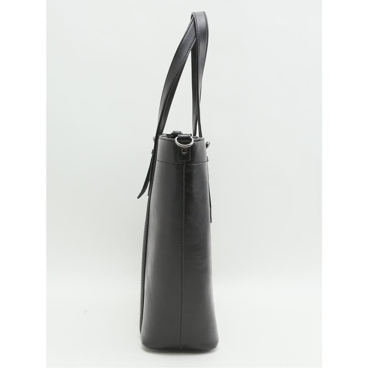 3WAY トートバッグ A4対応[品番：TKQJ0021232]｜TAKA-Q MEN