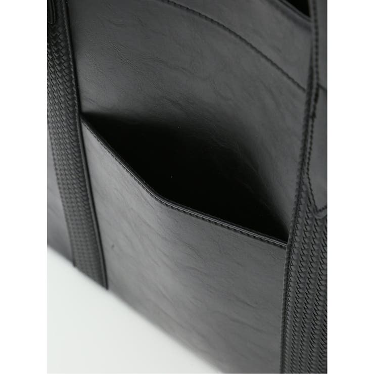 3WAY トートバッグ A4対応[品番：TKQJ0021232]｜TAKA-Q MEN