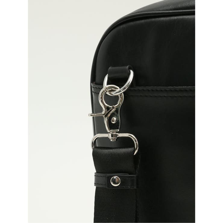 オイル加工 レザー ブリーフ バッグ A4対応 | TAKA-Q MEN | 詳細画像7 