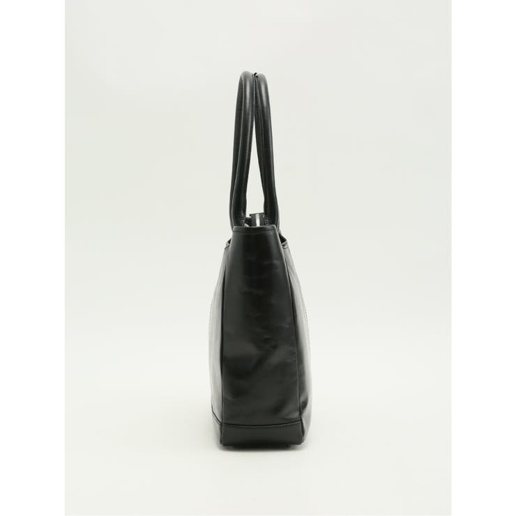 オイル加工 レザー トート バッグ A4対応 | TAKA-Q MEN | 詳細画像2 