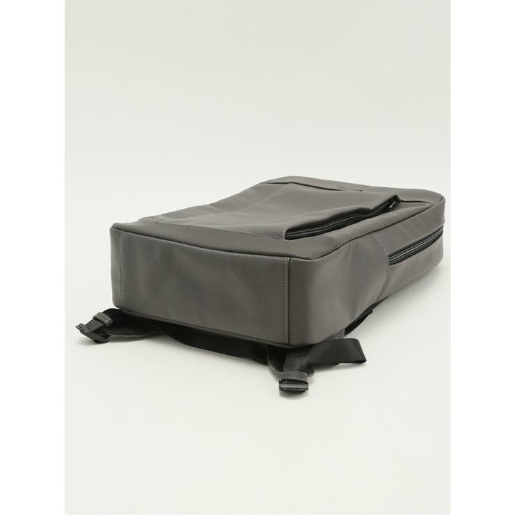 サフィアーノ型押し バックパック | TAKA-Q MEN | 詳細画像5 