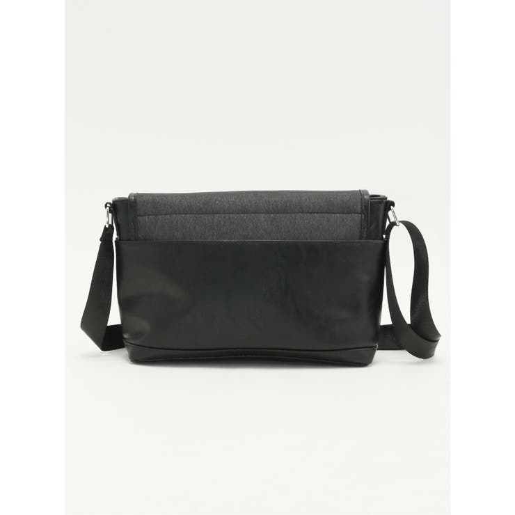 撥水 ショルダーバッグ | TAKA-Q MEN | 詳細画像14 