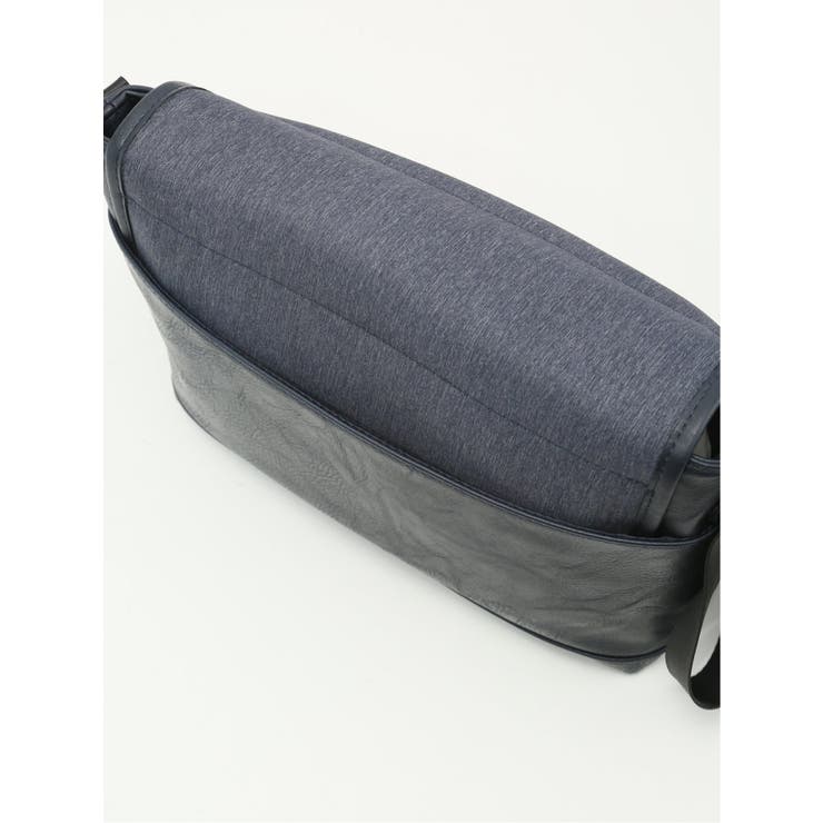 撥水 ショルダーバッグ | TAKA-Q MEN | 詳細画像8 