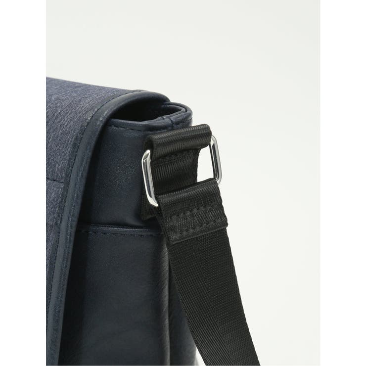 撥水 ショルダーバッグ | TAKA-Q MEN | 詳細画像9 