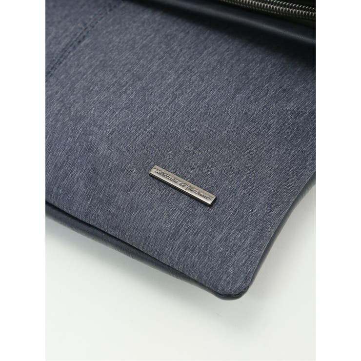 撥水 2WAY クラッチバック | TAKA-Q MEN | 詳細画像12 