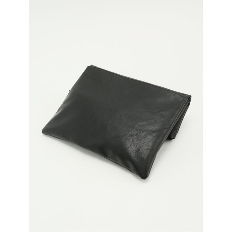 撥水 2WAY クラッチバック | TAKA-Q MEN | 詳細画像2 