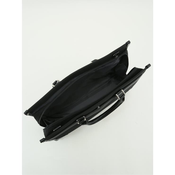 リクルート 2WAY ブリーフバッグ A4対応 | TAKA-Q MEN | 詳細画像13 