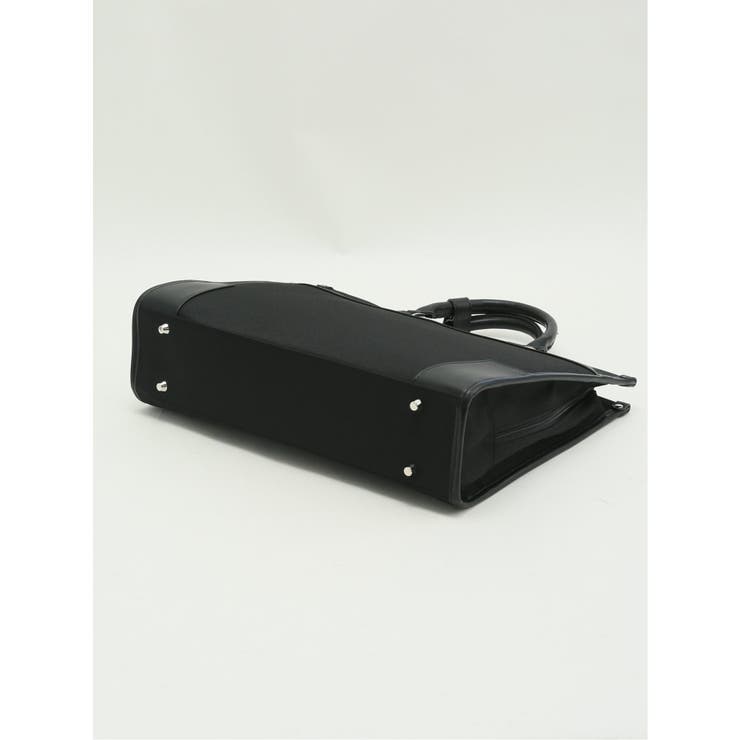 リクルート 2WAY ブリーフバッグ A4対応 | TAKA-Q MEN | 詳細画像4 