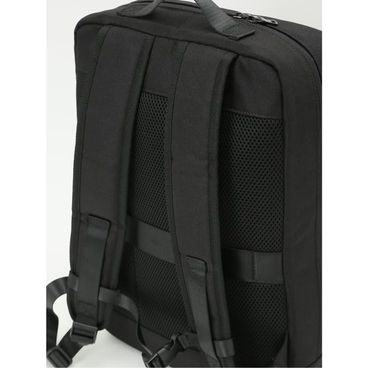 撥水 ファースト バックパック | TAKA-Q MEN | 詳細画像8 