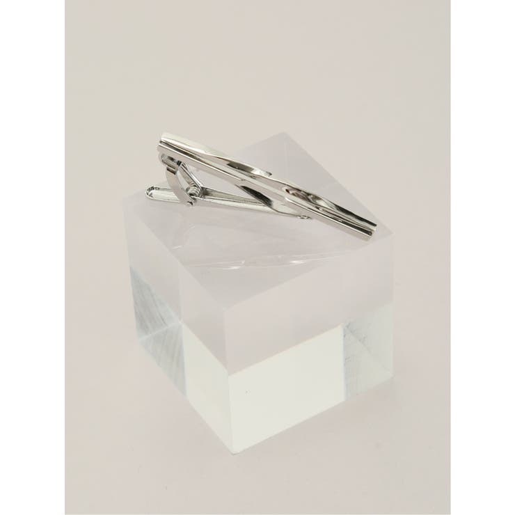 91銀 | ヒネリデザイン タイバー | TAKA-Q MEN