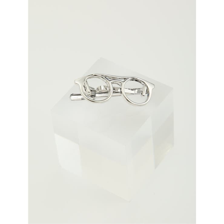 メガネデザイン タイバー | TAKA-Q MEN | 詳細画像1 