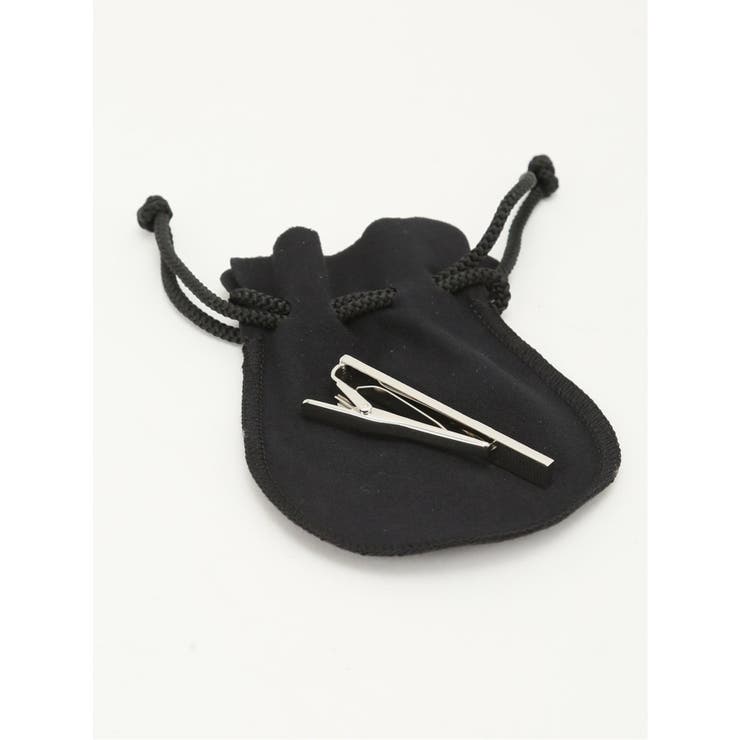 日本製 ダイヤカット タイバー | TAKA-Q MEN | 詳細画像3 