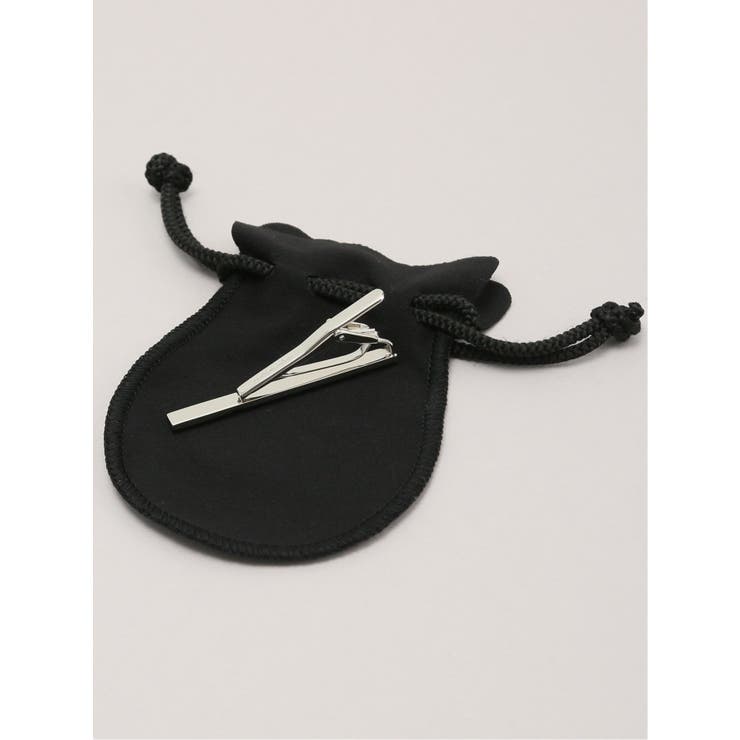 日本製 三角カット タイバー | TAKA-Q MEN | 詳細画像3 