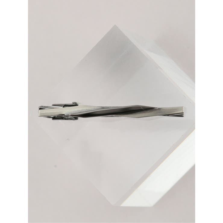 日本製 ツイスト タイバー | TAKA-Q MEN | 詳細画像2 