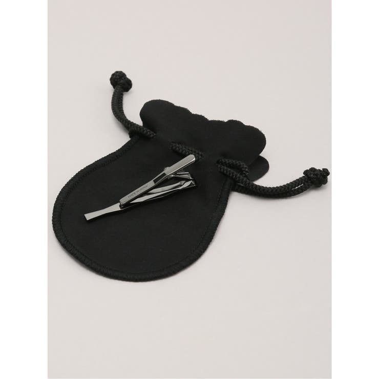 日本製 ツイスト タイバー | TAKA-Q MEN | 詳細画像3 