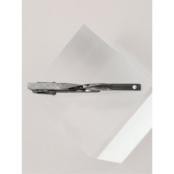 日本製 ツイスト タイバー | TAKA-Q MEN | 詳細画像2 