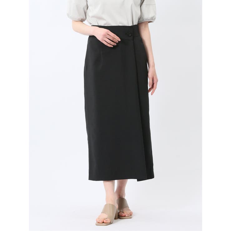 新型] NEW X–STYLE APRON (SMOKY BEIGECOLOR)※背中でクロ