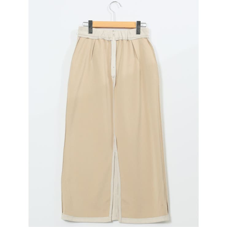 ストレッチ マシュマロタッチ タイトスカート | TAKA-Q WOMEN | 詳細画像12 