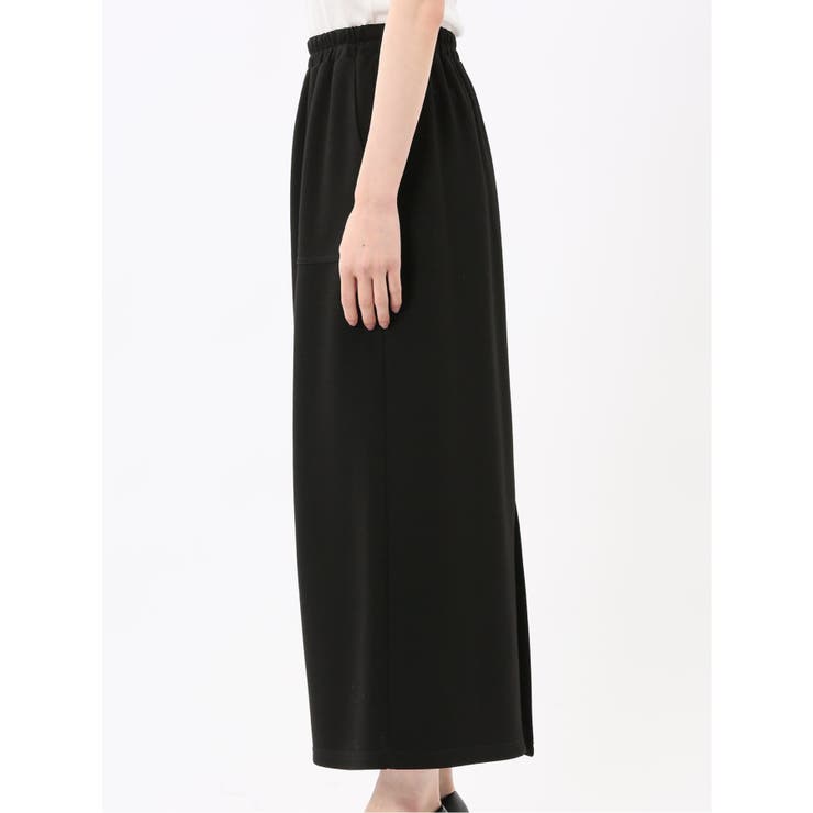 ストレッチポンチ タイトスカート | TAKA-Q WOMEN | 詳細画像19 