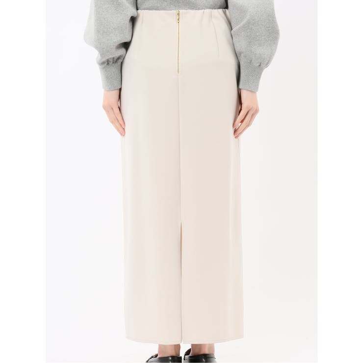 ストレッチボンディング タイトスカート | TAKA-Q WOMEN | 詳細画像8 