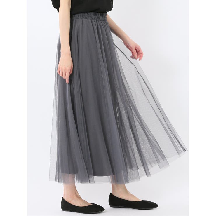 チャームベリーチック CHRM BERRY | TAKA-Q WOMEN | 詳細画像13 