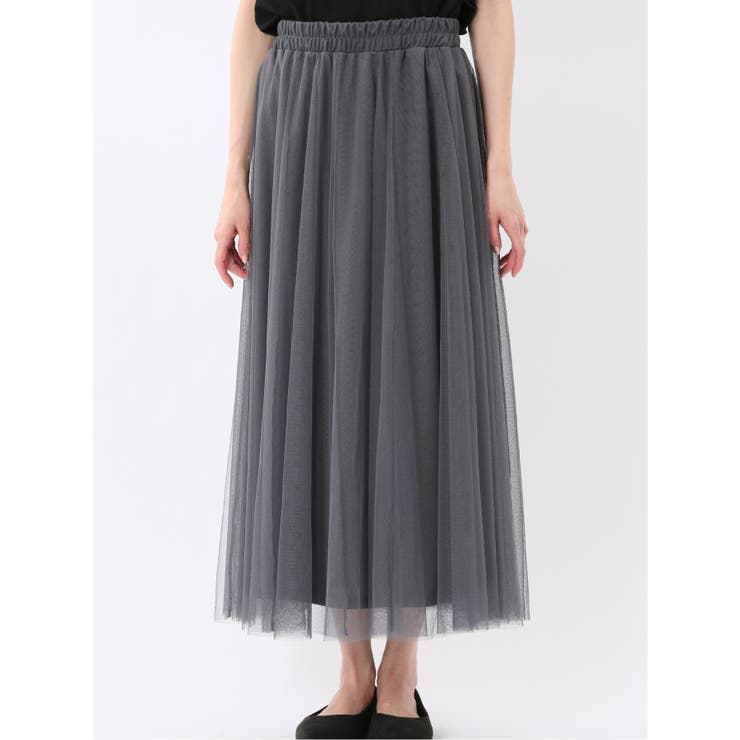 チャームベリーチック CHRM BERRY | TAKA-Q WOMEN | 詳細画像15 