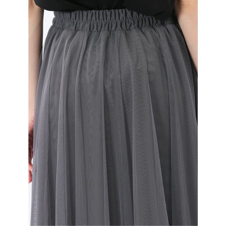 チャームベリーチック CHRM BERRY | TAKA-Q WOMEN | 詳細画像18 