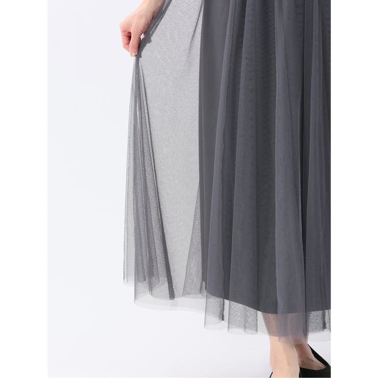 チャームベリーチック CHRM BERRY | TAKA-Q WOMEN | 詳細画像19 