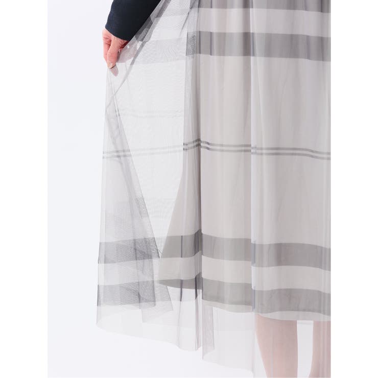 チャームベリーチック CHRM BERRY | TAKA-Q WOMEN | 詳細画像10 