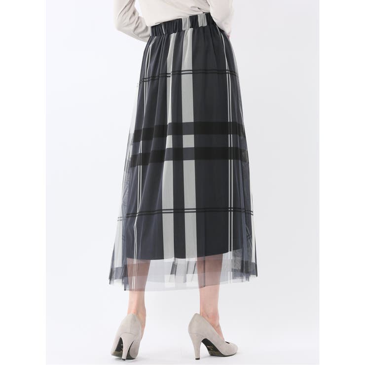 チャームベリーチック CHRM BERRY | TAKA-Q WOMEN | 詳細画像12 