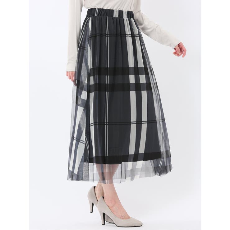 チャームベリーチック CHRM BERRY | TAKA-Q WOMEN | 詳細画像13 