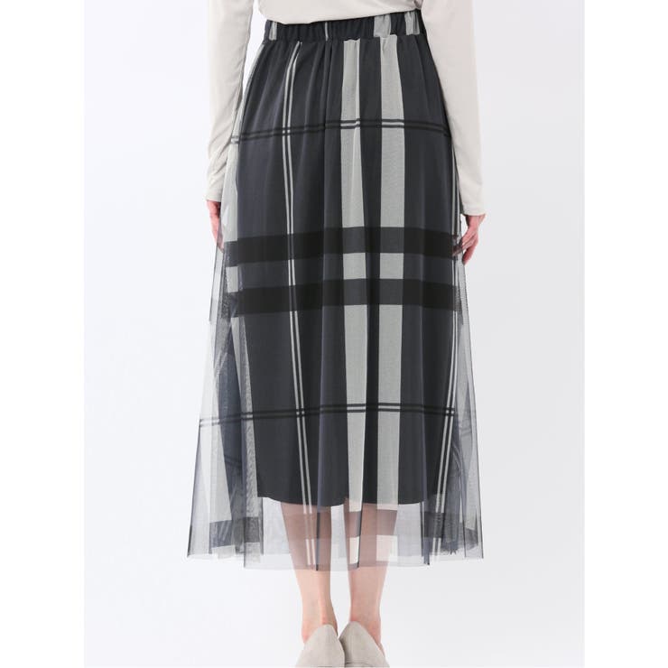 チャームベリーチック CHRM BERRY | TAKA-Q WOMEN | 詳細画像17 