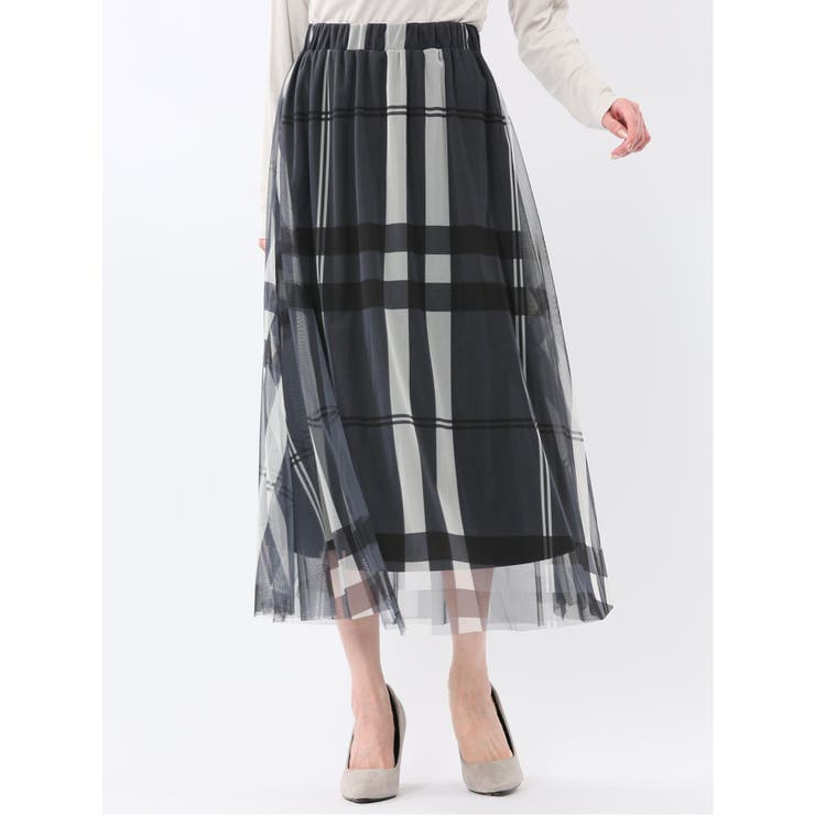 05黒 | チャームベリーチック CHRM BERRY | TAKA-Q WOMEN