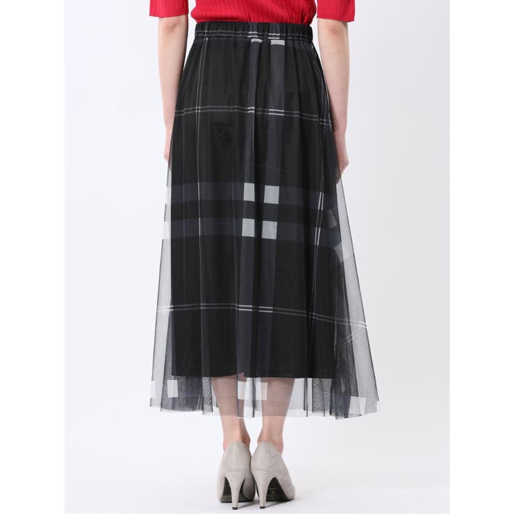 チャームベリーチック CHRM BERRY | TAKA-Q WOMEN | 詳細画像20 