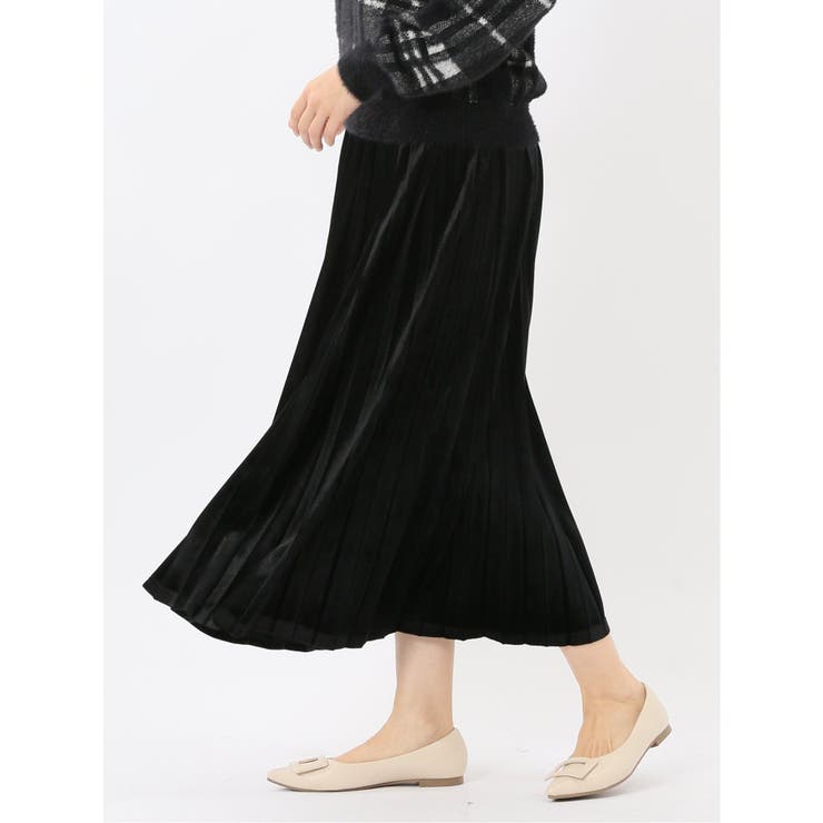 チャームベリーチック CHRM BERRY | TAKA-Q WOMEN | 詳細画像2 