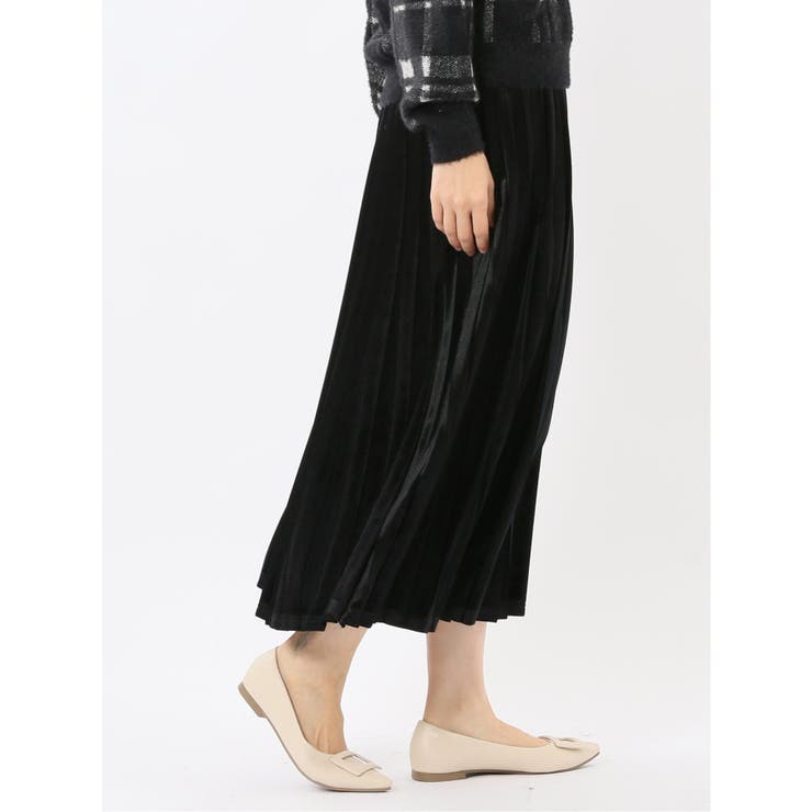 チャームベリーチック CHRM BERRY | TAKA-Q WOMEN | 詳細画像4 