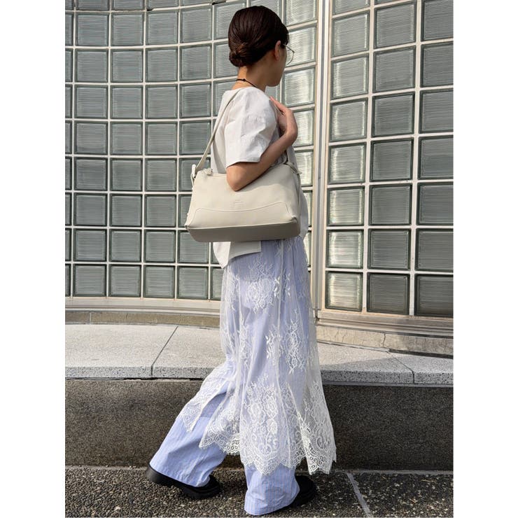 ドロー/DRAW レーススカート | TAKA-Q WOMEN | 詳細画像3 