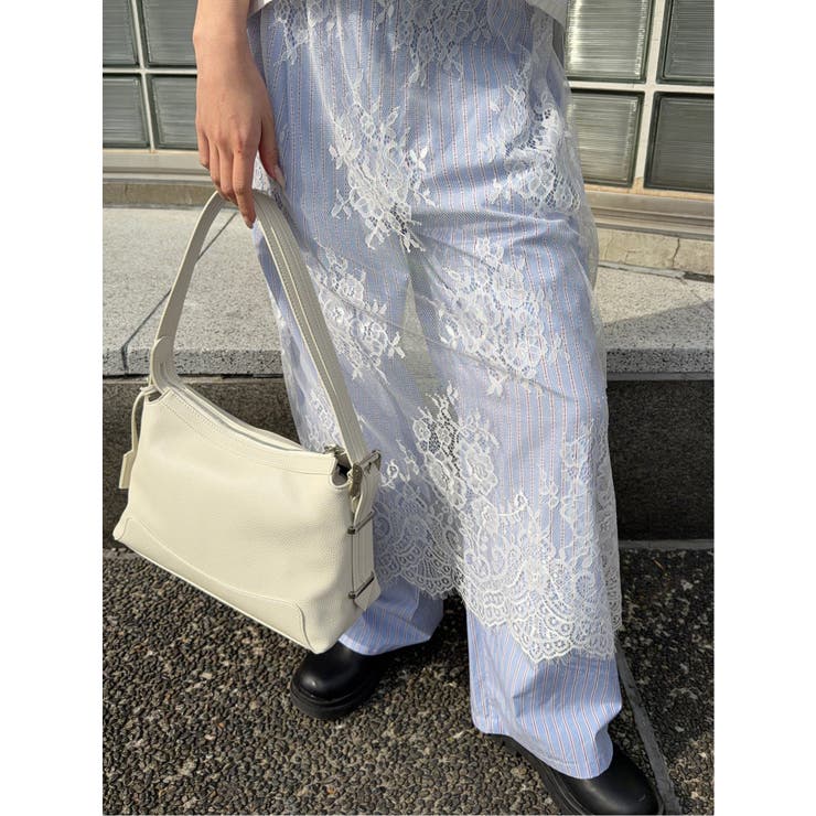 ドロー/DRAW レーススカート | TAKA-Q WOMEN | 詳細画像6 