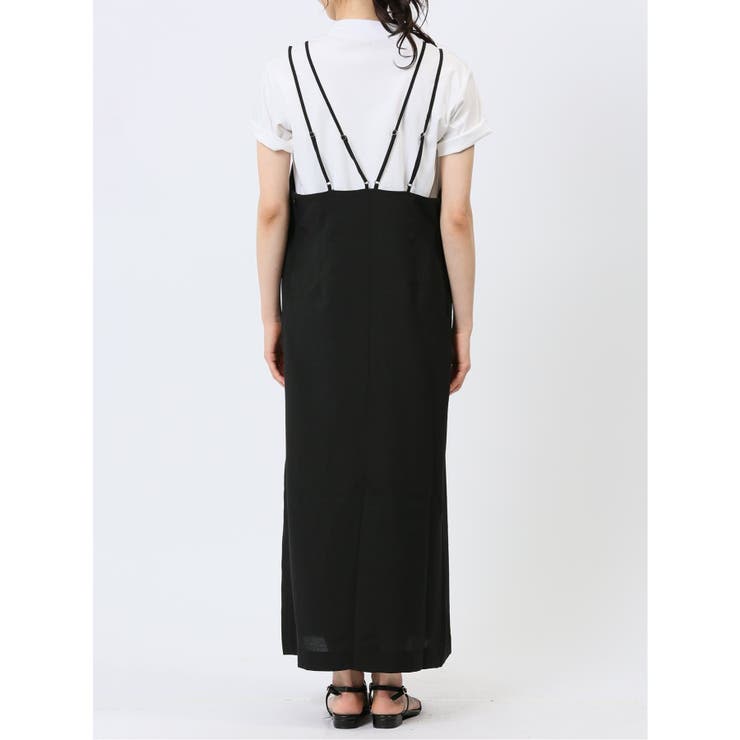 ハンチ/HUNCH キャミワンピース | TAKA-Q WOMEN | 詳細画像16 