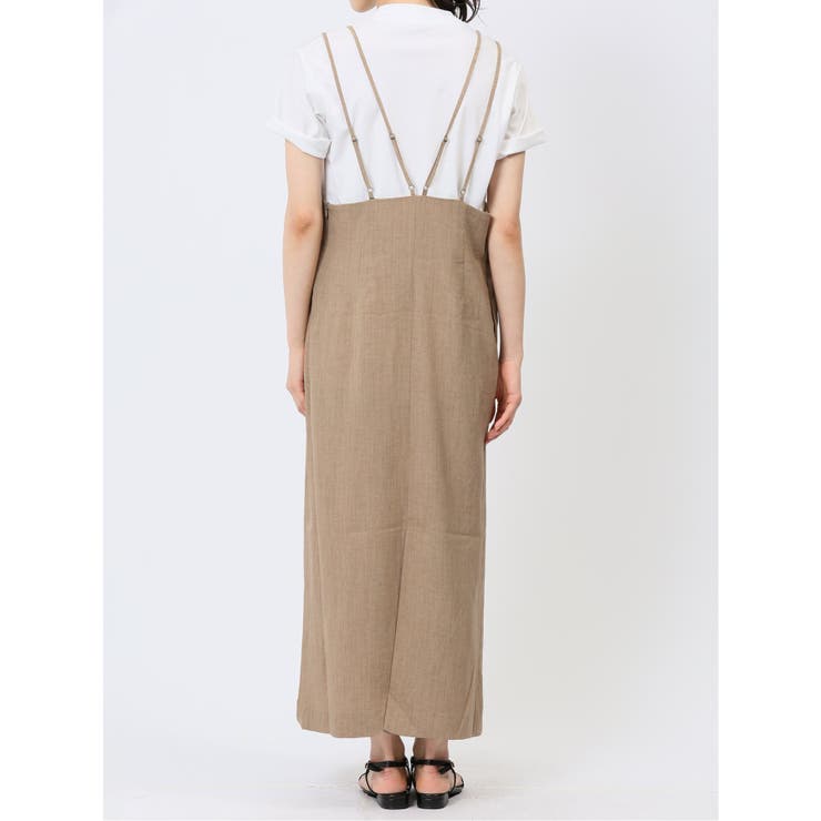 ハンチ/HUNCH キャミワンピース | TAKA-Q WOMEN | 詳細画像8 