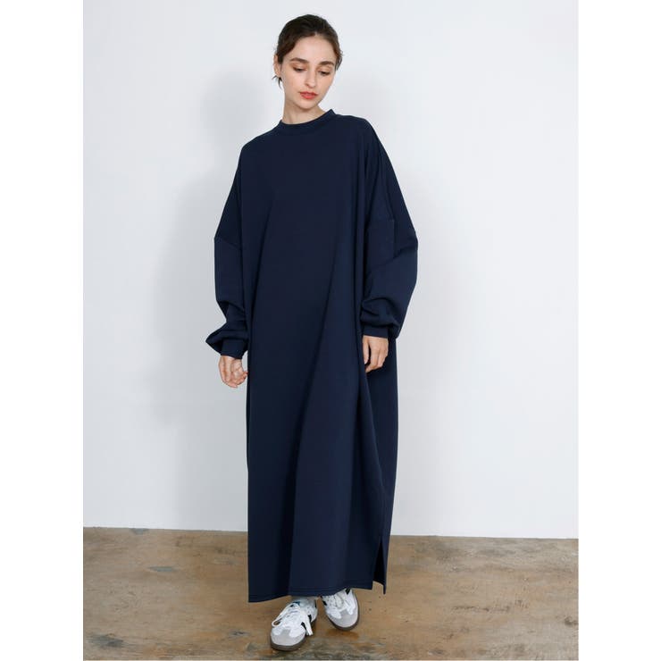 Scuba Knit Relax | TAKA-Q WOMEN | 詳細画像2 